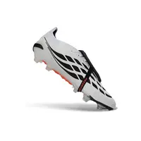 Chuteira Campo Adidas Predator Elite FG | Controle Absoluto - imagem 4