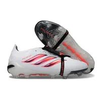 Chuteira Campo Adidas Predator Elite FG | Controle Absoluto - imagem 6
