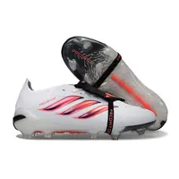 Chuteira Campo Adidas Predator Elite FG | Controle Absoluto - imagem 6