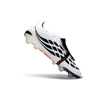 Chuteira Campo Adidas Predator Elite FG | Controle Absoluto - imagem 2