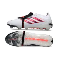 Chuteira Campo Adidas Predator Elite FG | Controle Absoluto - imagem 7