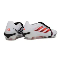 Chuteira Campo Adidas Predator Elite FG | Controle Absoluto - imagem 5