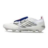 Chuteira Campo Adidas Predator | Controle e Precisão - imagem 1