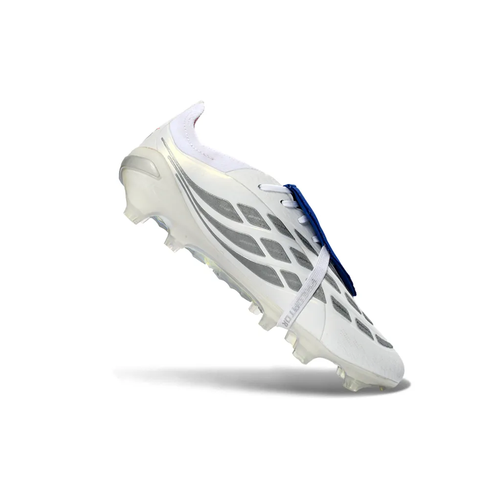 Chuteira Campo Adidas Predator | Controle e Precisão