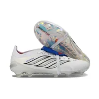 Chuteira Campo Adidas Predator | Controle e Precisão - imagem 7