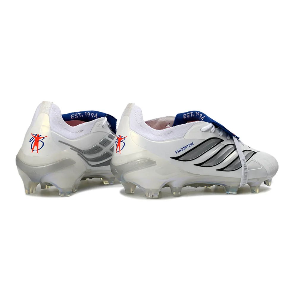 Chuteira Campo Adidas Predator | Controle e Precisão