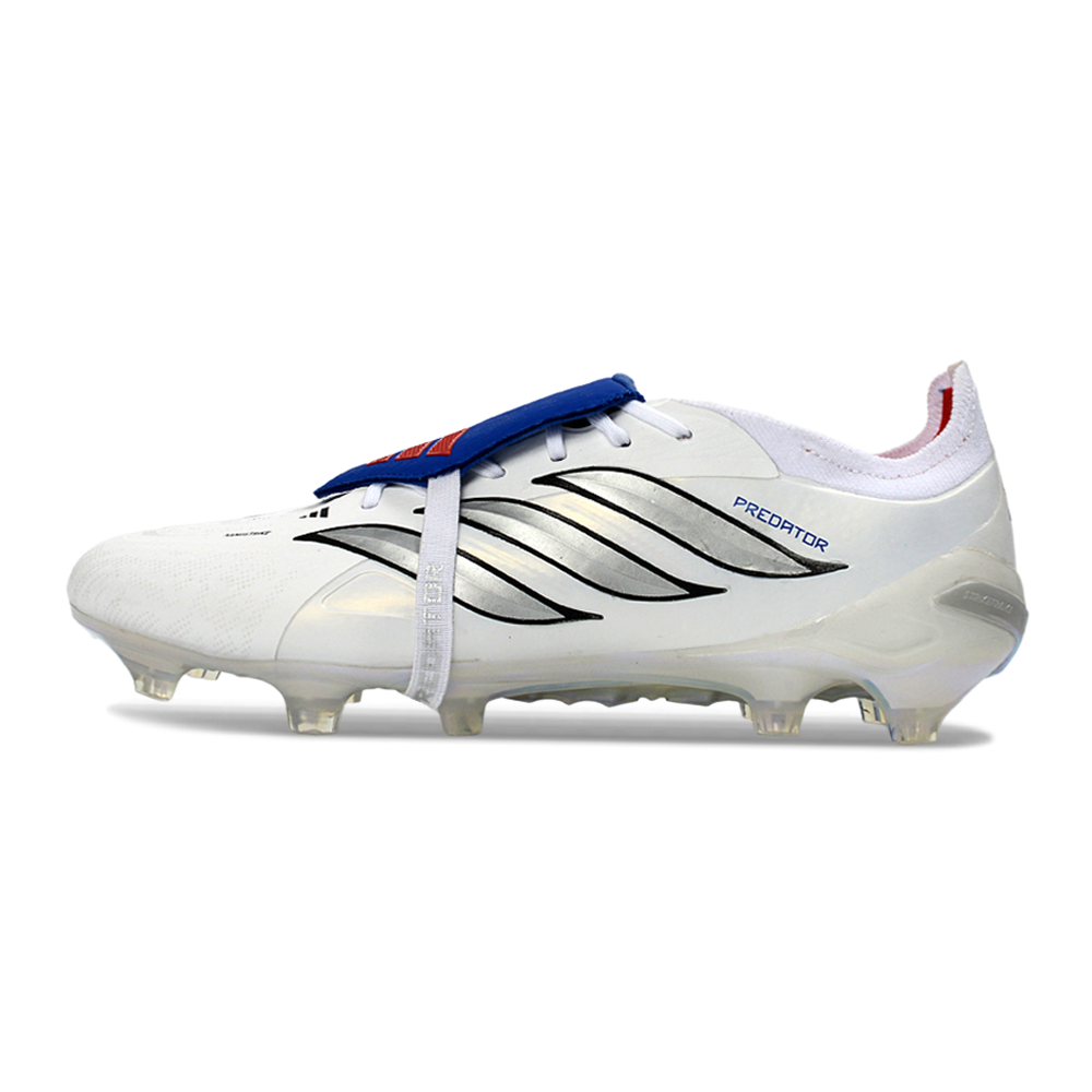 Chuteira Campo Adidas Predator | Controle e Precisão