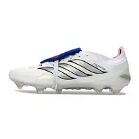Chuteira Campo Adidas Predator | Controle e Precisão - imagem 1
