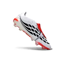 Chuteira Campo Adidas Predator Elite FG | Controle e Precisão - imagem 6