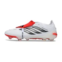 Chuteira Campo Adidas Predator Elite FG | Controle e Precisão - imagem 1