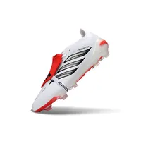 Chuteira Campo Adidas Predator Elite FG | Controle e Precisão - imagem 7