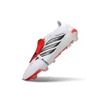 Chuteira Campo Adidas Predator Elite FG | Controle e Precisão - imagem 7