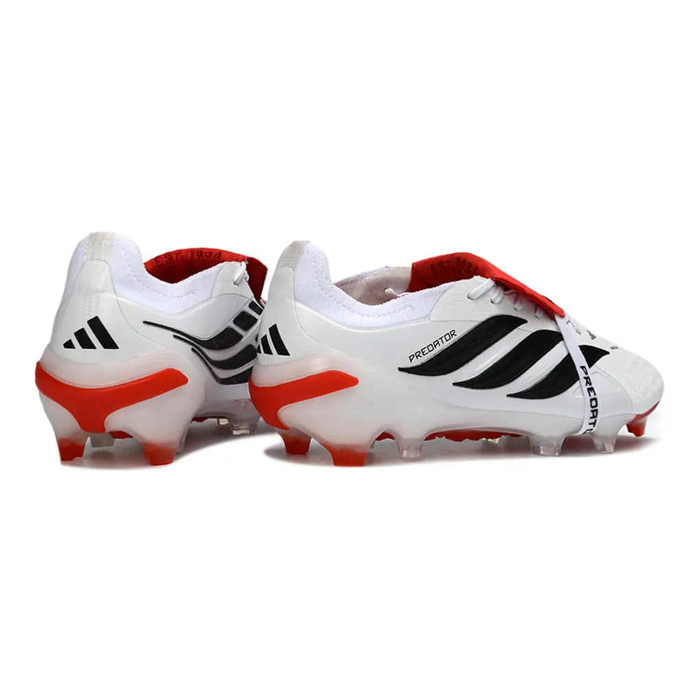 Chuteira Campo Adidas Predator Elite FG | Campo Elite