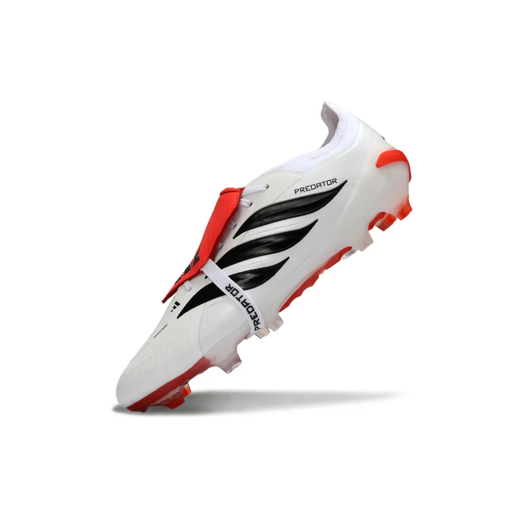 Chuteira Campo Adidas Predator Elite FG | Campo Elite