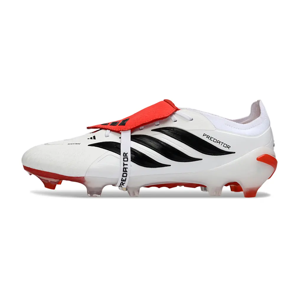 Chuteira Campo Adidas Predator Elite FG | Campo Elite