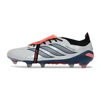 Chuteira Adidas Predator FG Elite | Controle e Precisão em Campo - imagem 1