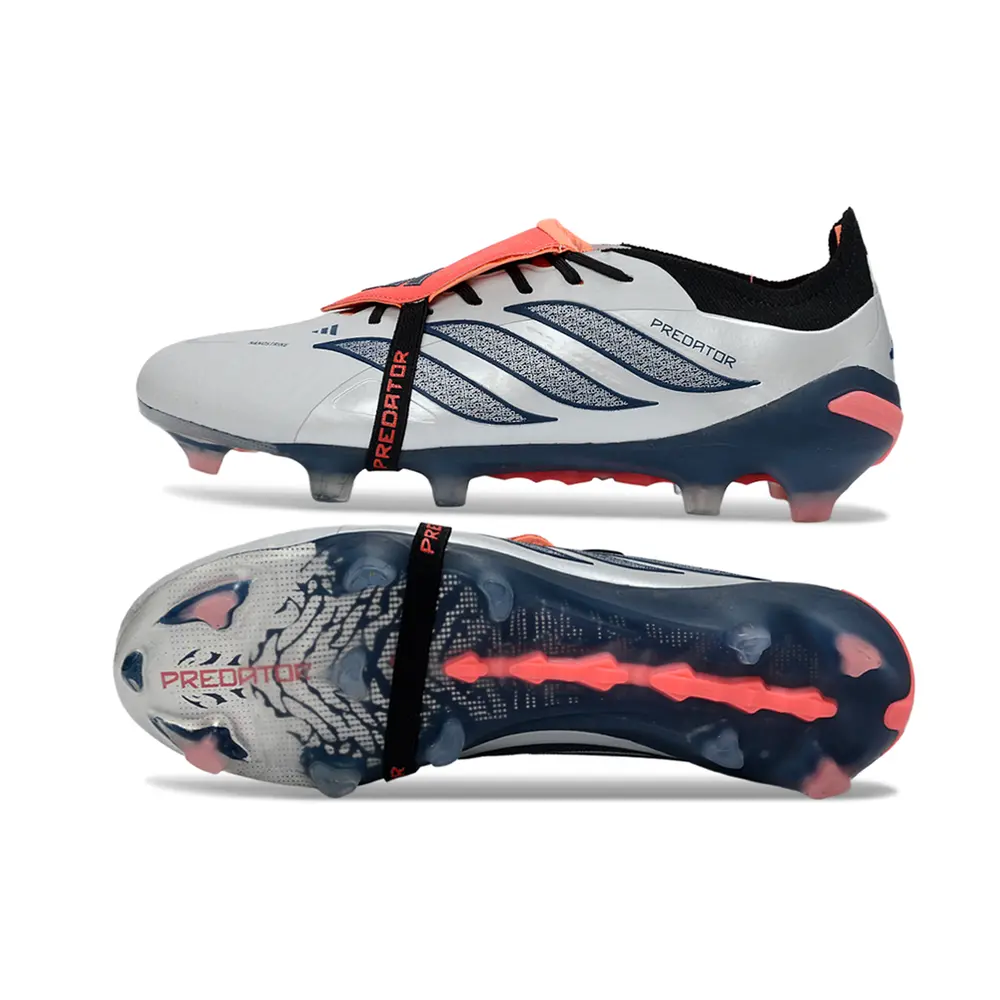 Chuteira Adidas Predator | Controle e Precisão