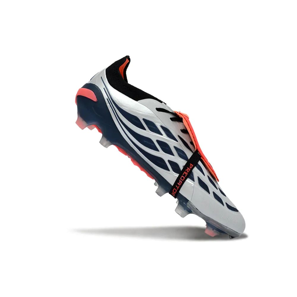 Chuteira Adidas Predator | Controle e Precisão