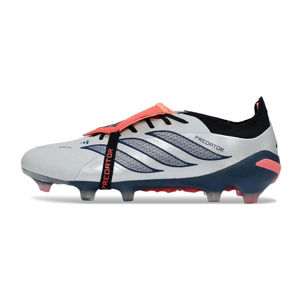 Chuteira Adidas Predator | Controle e Precisão