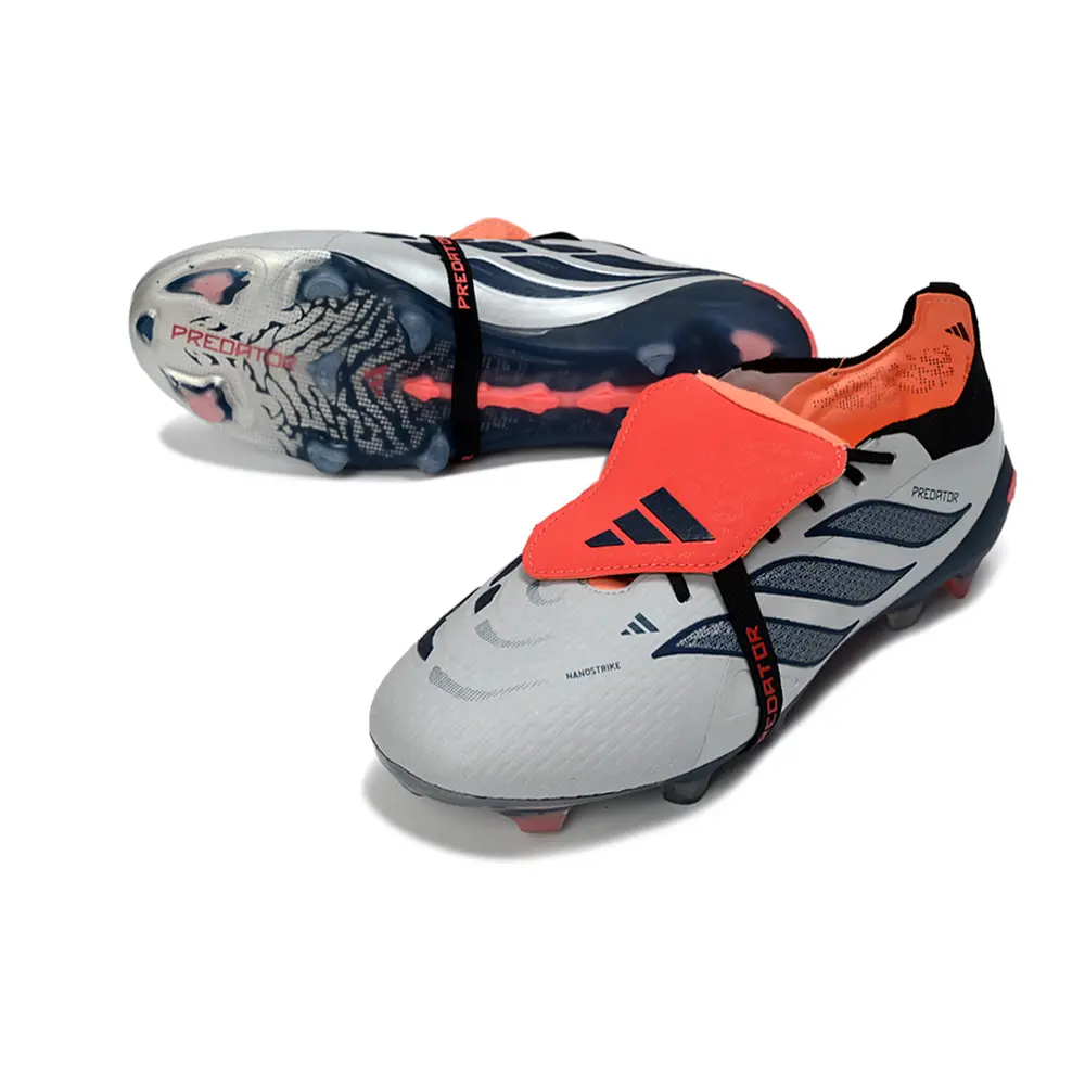 Chuteira Adidas Predator | Controle e Precisão