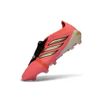 Chuteira Campo Adidas Predator Elite FG | Tração e Controle - imagem 6