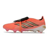 Chuteira Campo Adidas Predator Elite FG | Controle & Precisão - imagem 1