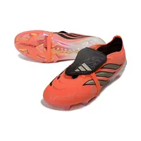 Chuteira Campo Adidas Predator Elite FG | Controle & Precisão - imagem 5