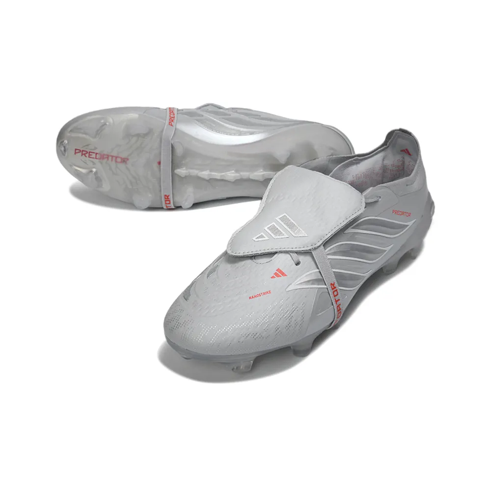 Chuteira Adidas Predator | Controle e precisão