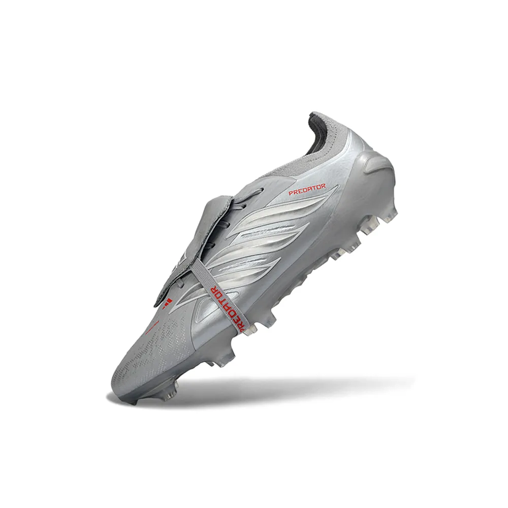 Chuteira Adidas Predator | Controle e precisão