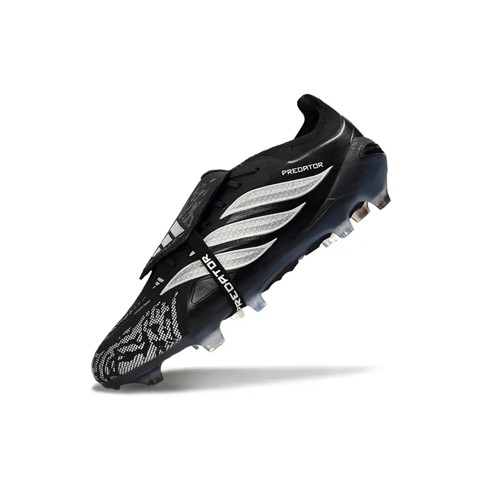 Chuteira Campo Adidas Predator | Controle Absoluto Bola