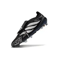 Chuteira Campo Adidas Predator | Controle Absoluto Bola - imagem 5