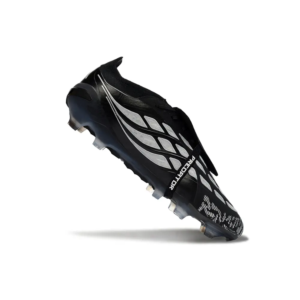 Chuteira Campo Adidas Predator | Controle Absoluto Bola