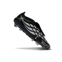 Chuteira Campo Adidas Predator | Controle Absoluto Bola - imagem 6