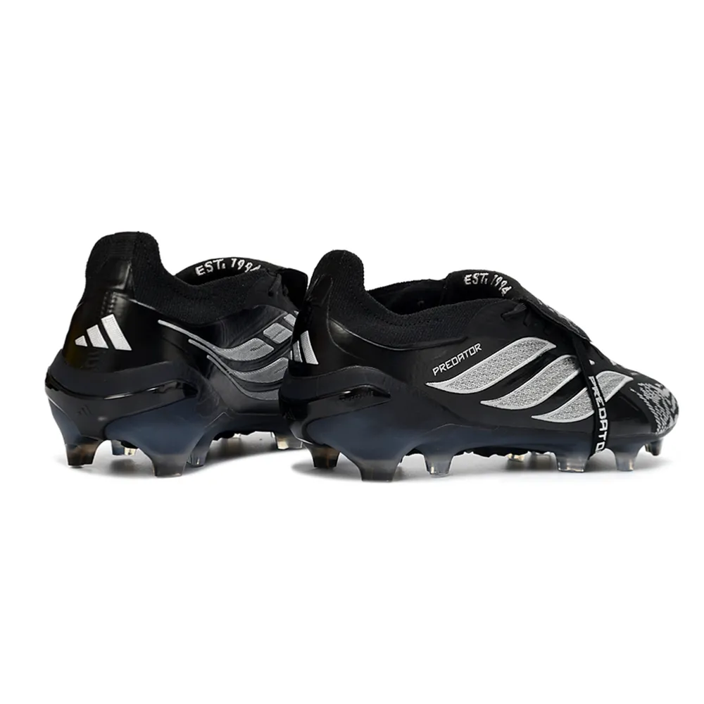 Chuteira Campo Adidas Predator | Controle Absoluto Bola