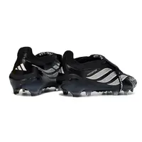 Chuteira Campo Adidas Predator | Controle Absoluto Bola - imagem 3
