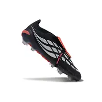 Chuteira Campo Adidas Predator Elite FG | Ajuste Firme - imagem 6