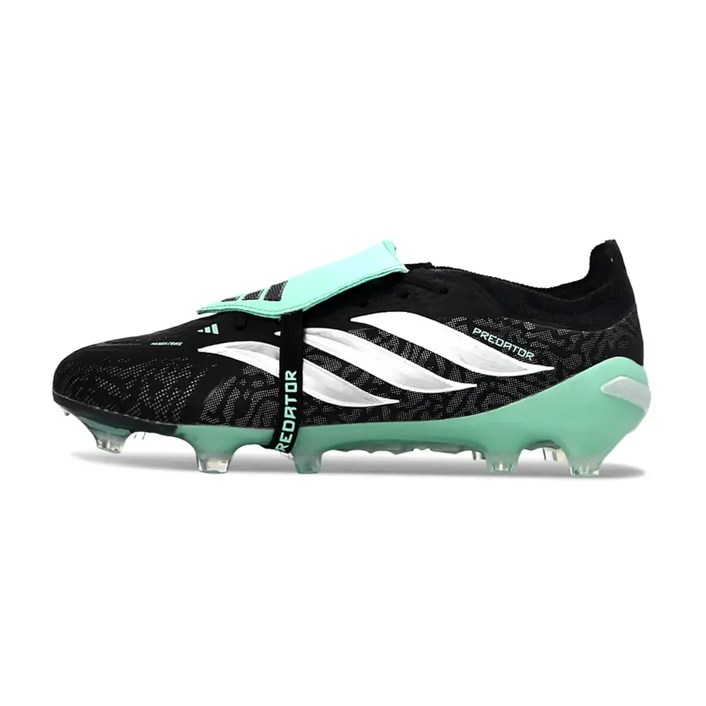 Chuteira Campo Adidas Predator Elite FG | Controle e Precisão