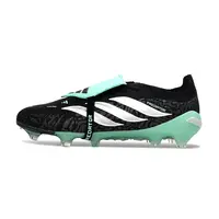 Chuteira Campo Adidas Predator Elite FG | Controle e Precisão - imagem 1