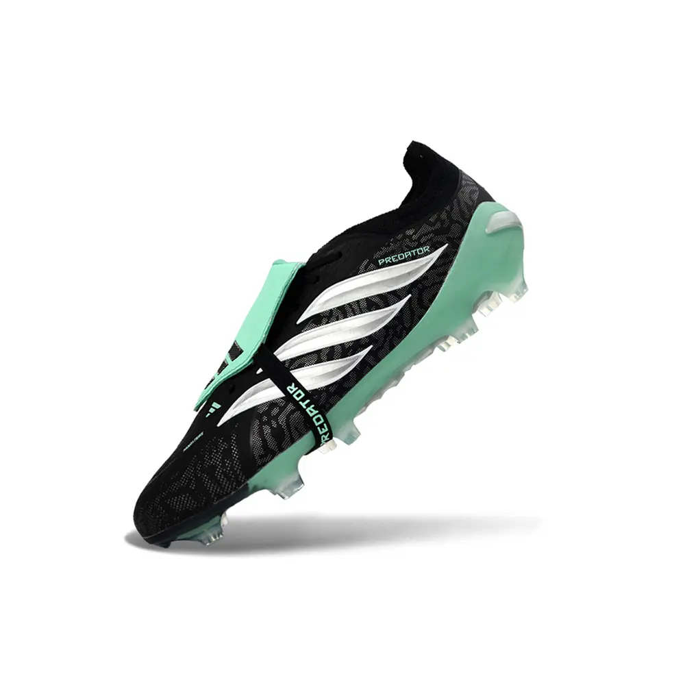 Chuteira Campo Adidas Predator Elite FG | Controle e Precisão