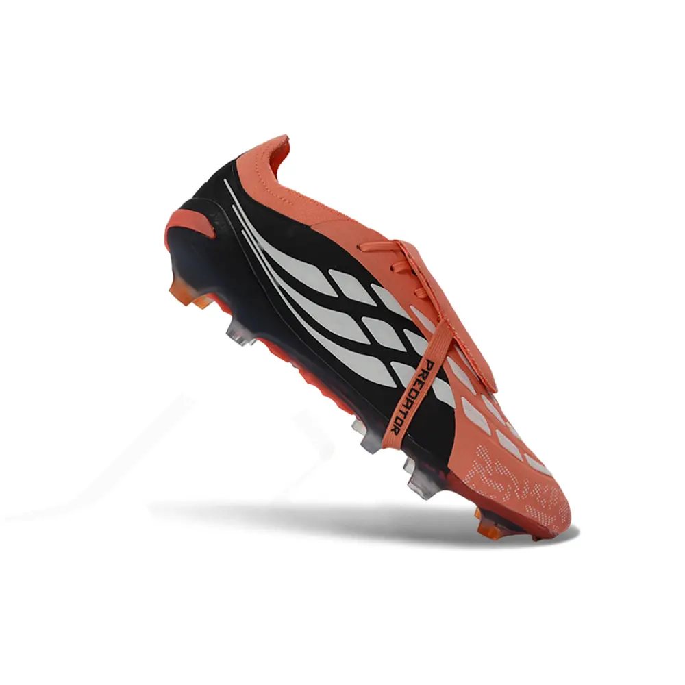 Chuteira Campo Adidas Predator | Precisão e Controle FG