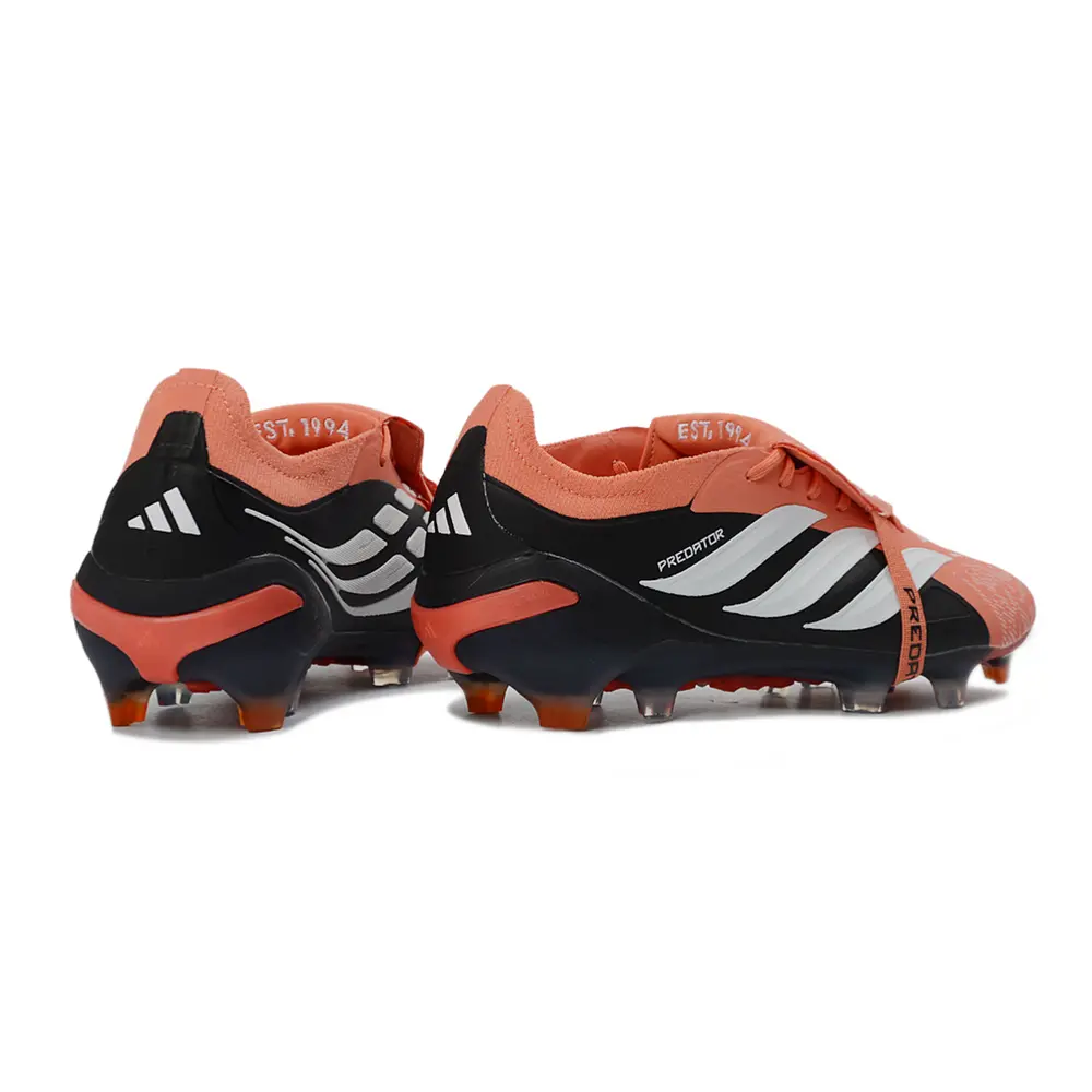 Chuteira Campo Adidas Predator | Precisão e Controle FG