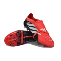 Chuteira Campo Adidas Predator | Precisão e Controle FG - imagem 4