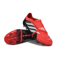 Chuteira Campo Adidas Predator | Precisão e Controle FG - imagem 4