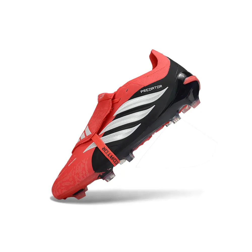 Chuteira Campo Adidas Predator | Precisão e Controle FG