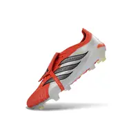 Chuteira Campo Adidas Predator Elite FG | Controle E Precisão - imagem 4