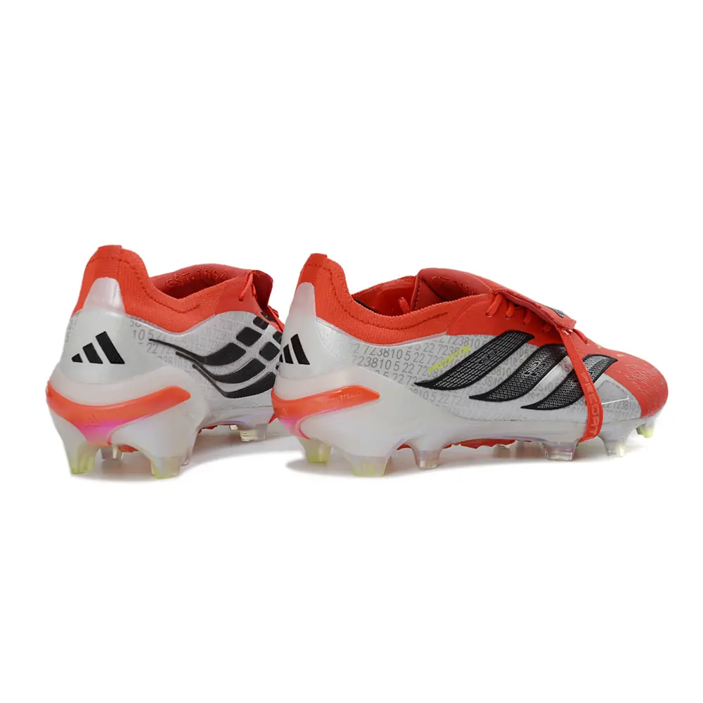 Chuteira Campo Adidas Predator Elite FG | Controle E Precisão