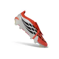 Chuteira Campo Adidas Predator Elite FG | Controle E Precisão - imagem 5