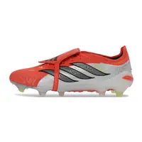 Chuteira Campo Adidas Predator Elite FG | Controle E Precisão - imagem 1