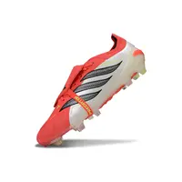 Chuteira Campo Adidas Predator Elite FG | Controle E Precisão - imagem 5