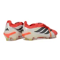 Chuteira Campo Adidas Predator Elite FG | Controle E Precisão - imagem 3